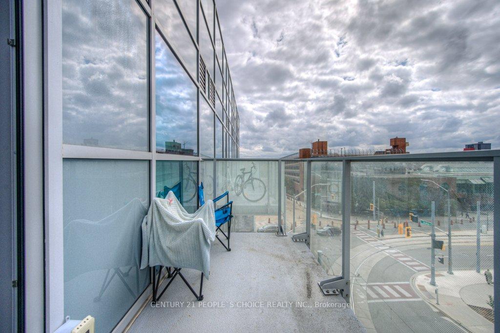 Photo 41 of Unit 403, 60 Frederick Street, Kitchener — HOMEH
