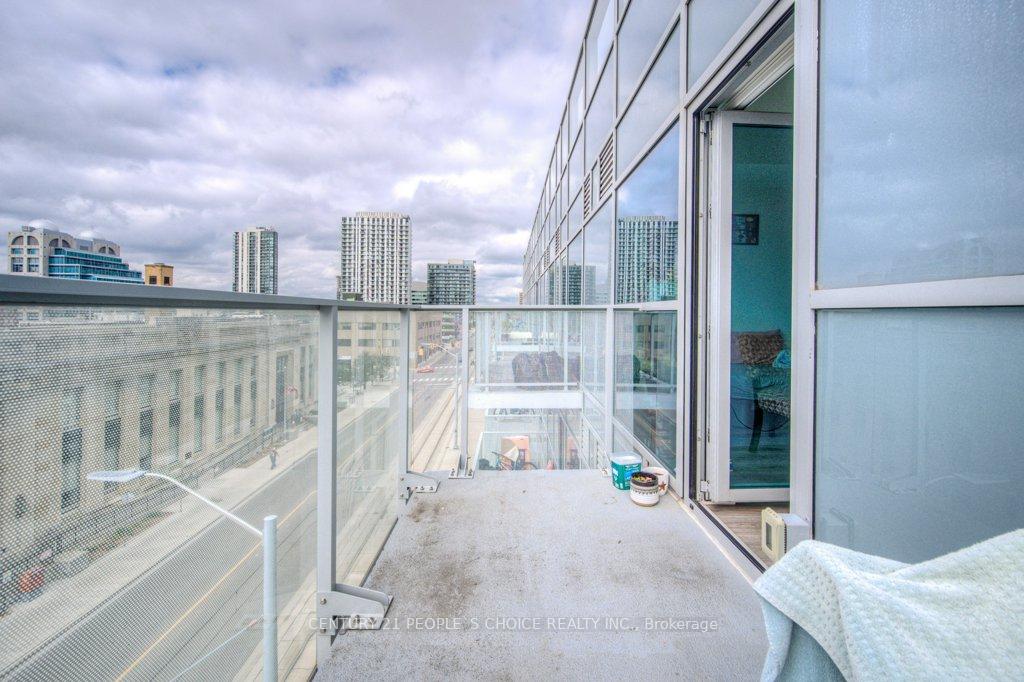 Photo 42 of Unit 403, 60 Frederick Street, Kitchener — HOMEH