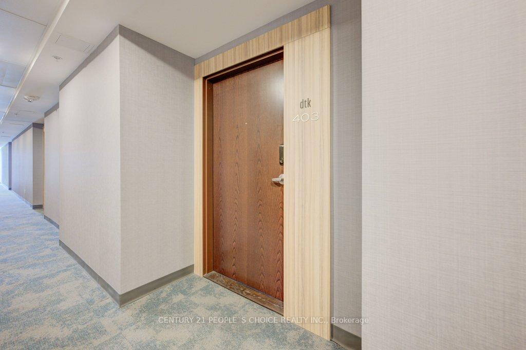 Photo 48 of Unit 403, 60 Frederick Street, Kitchener — HOMEH