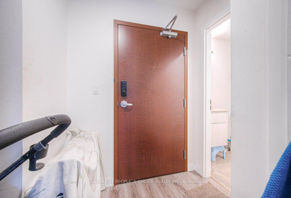 Photo 4 of Unit 403, 60 Frederick Street, Kitchener — HOMEH