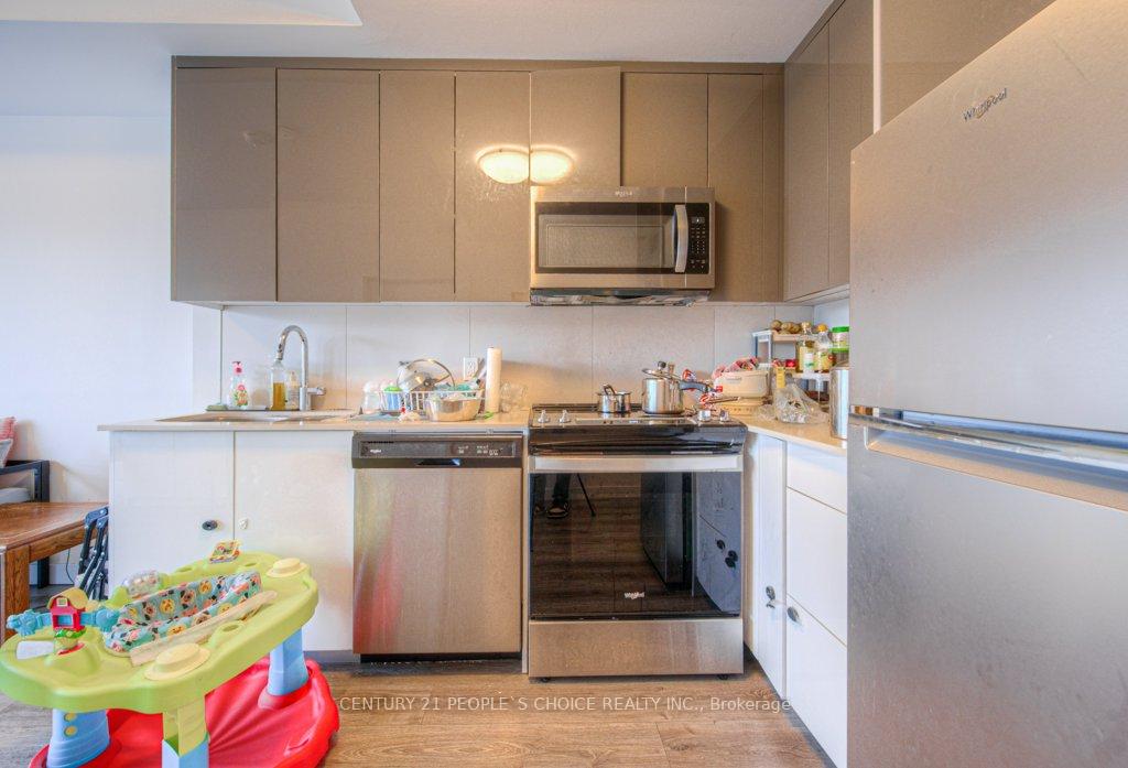Photo 7 of Unit 403, 60 Frederick Street, Kitchener — HOMEH