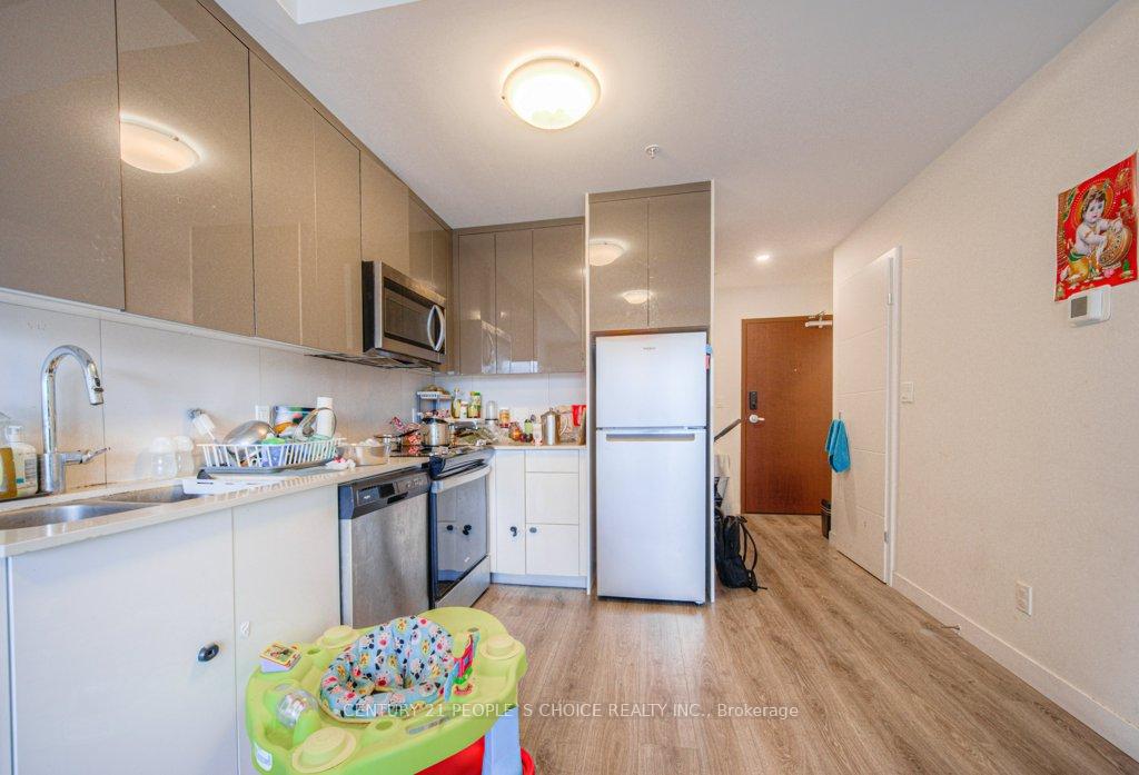 Photo 8 of Unit 403, 60 Frederick Street, Kitchener — HOMEH