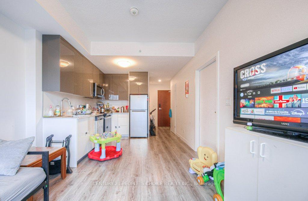 Photo 10 of Unit 403, 60 Frederick Street, Kitchener — HOMEH