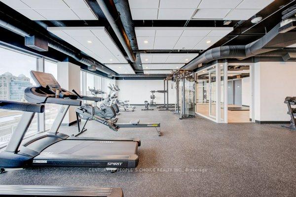 Photo 16 of Unit 403, 60 Frederick Street, Kitchener — HOMEH