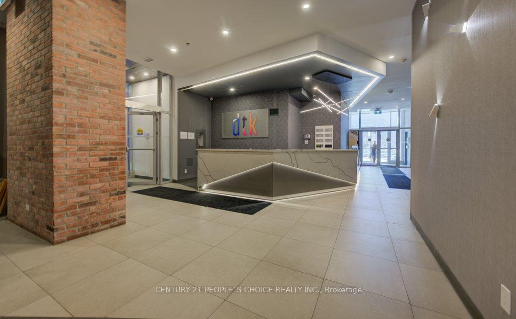 Photo 17 of Unit 403, 60 Frederick Street, Kitchener — HOMEH