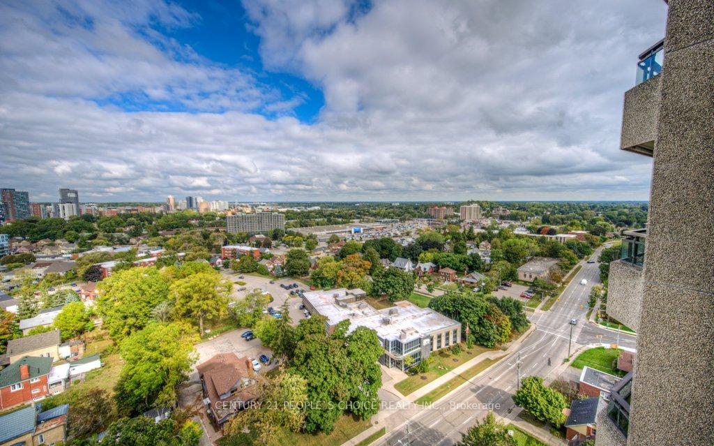 Photo 21 of Unit 403, 60 Frederick Street, Kitchener — HOMEH
