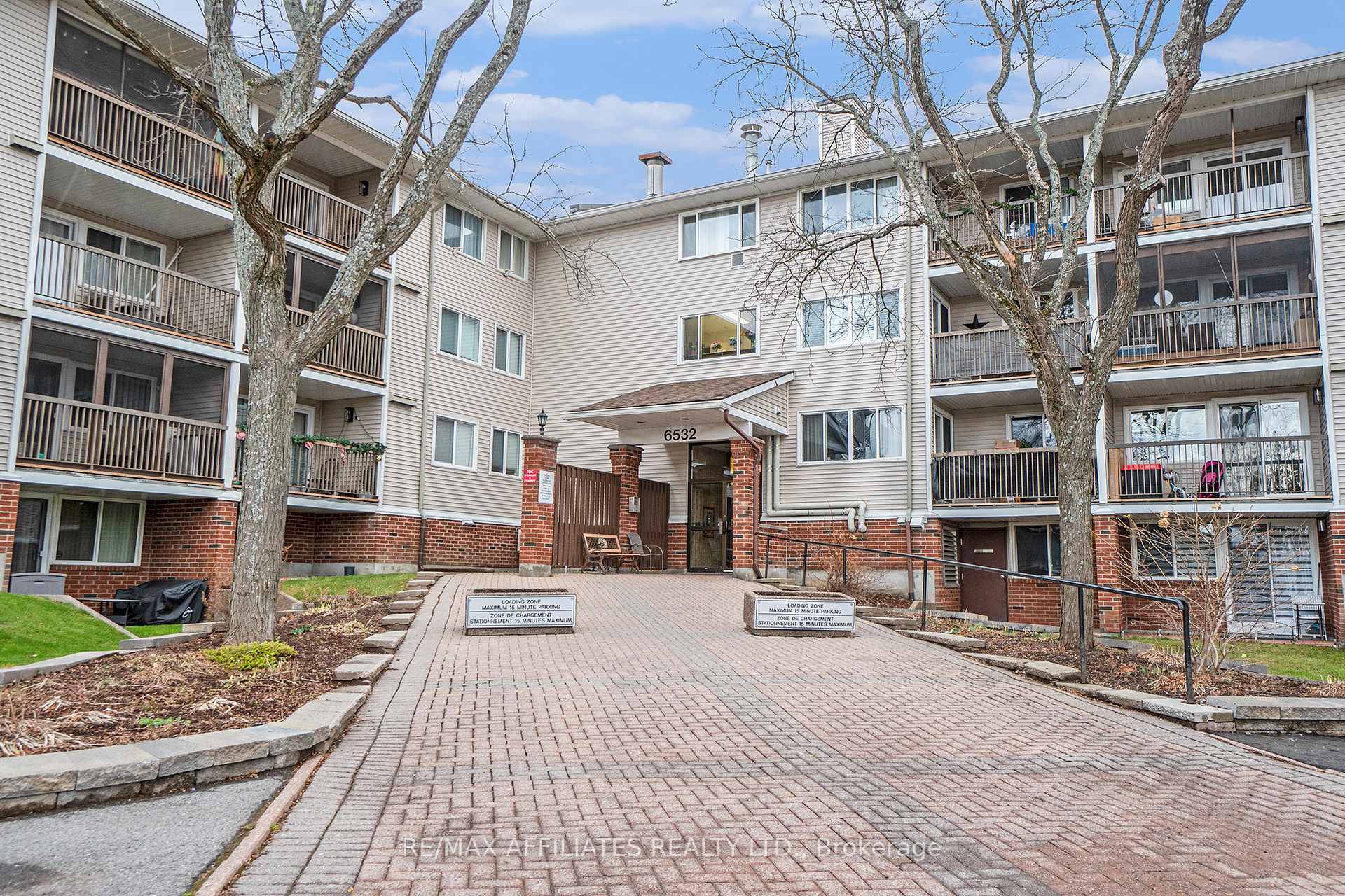 Photo 1 of Unit 207, 6532 Bilberry Drive, Ottawa, Orleans Wood — HOMEH