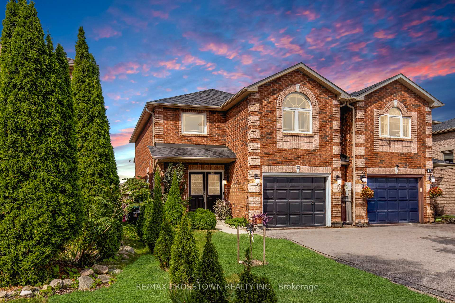 Photo 1 of 16 Bartor Boulevard, Barrie, Painswick South — HOMEH