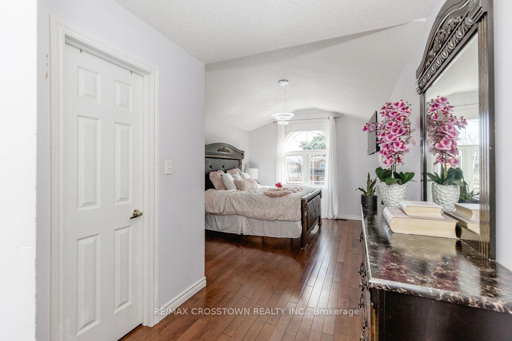 Photo 20 of 16 Bartor Boulevard, Barrie, Painswick South — HOMEH