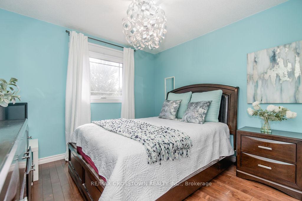 Photo 25 of 16 Bartor Boulevard, Barrie, Painswick South — HOMEH