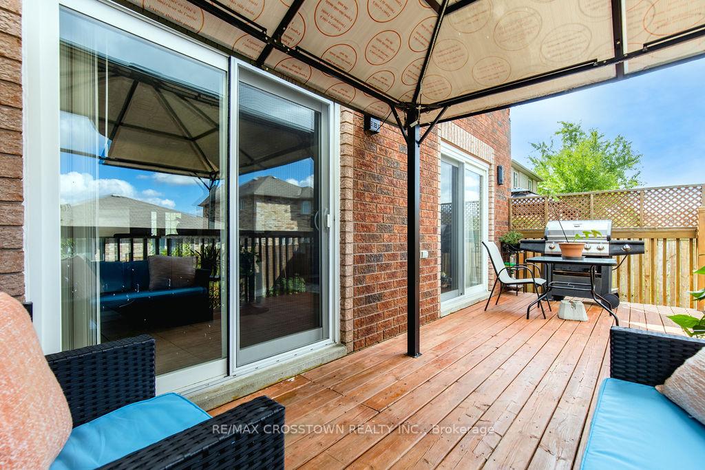 Photo 42 of 16 Bartor Boulevard, Barrie, Painswick South — HOMEH