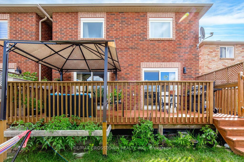 Photo 43 of 16 Bartor Boulevard, Barrie, Painswick South — HOMEH