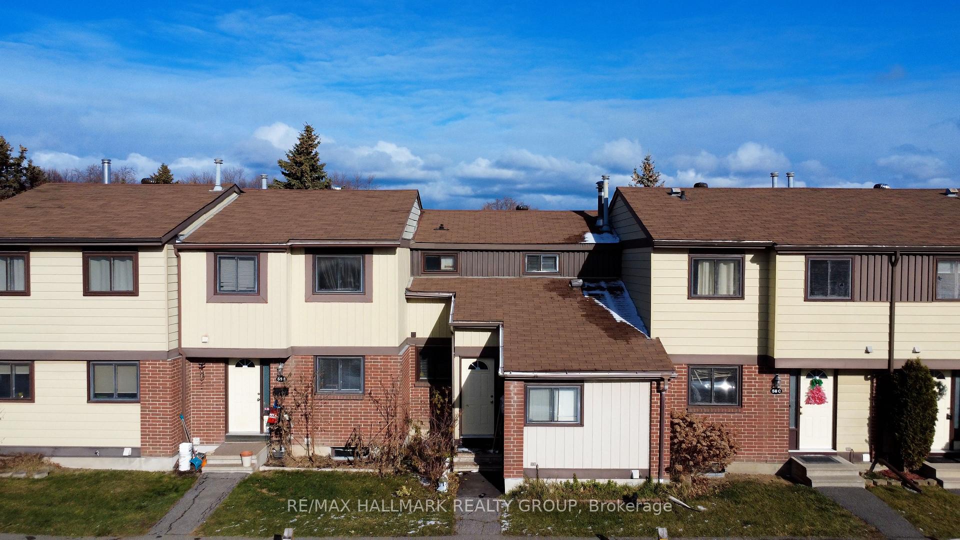 Photo 1 of Unit 29, 56D Foxfield Drive, Ottawa, Barrhaven - Knollsbrook — HOMEH