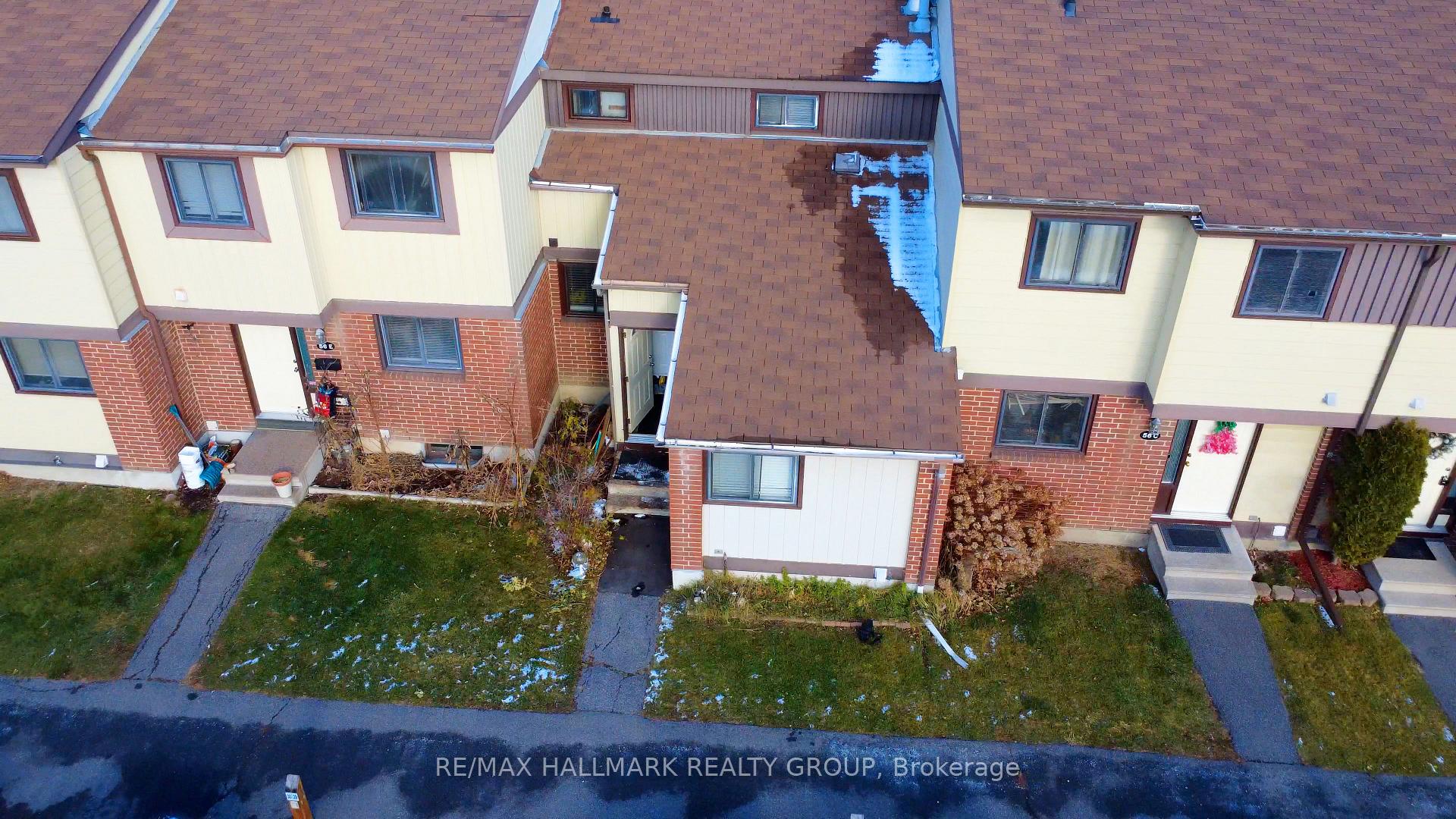 Photo 2 of Unit 29, 56D Foxfield Drive, Ottawa, Barrhaven - Knollsbrook — HOMEH