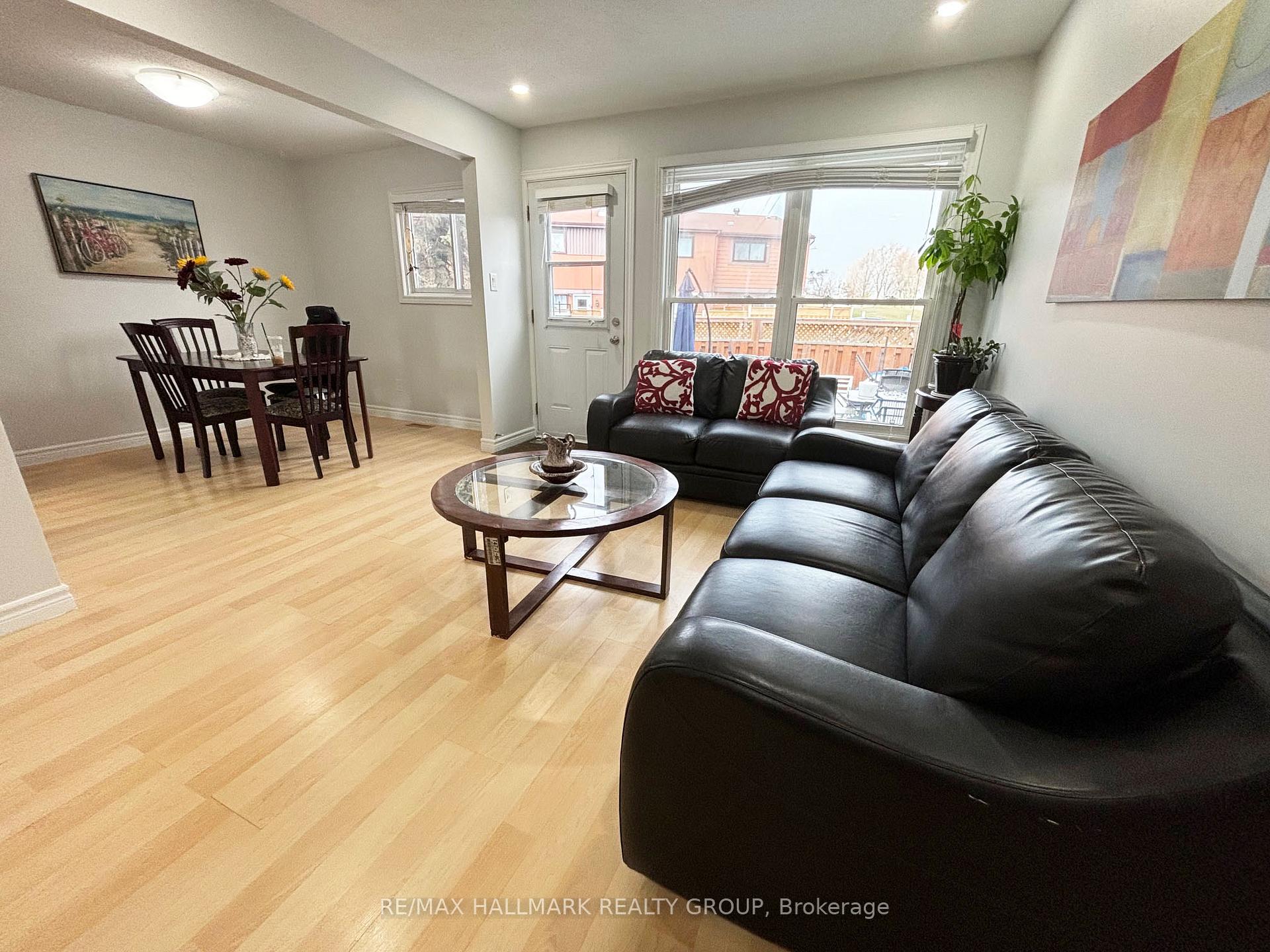 Photo 6 of Unit 29, 56D Foxfield Drive, Ottawa, Barrhaven - Knollsbrook — HOMEH