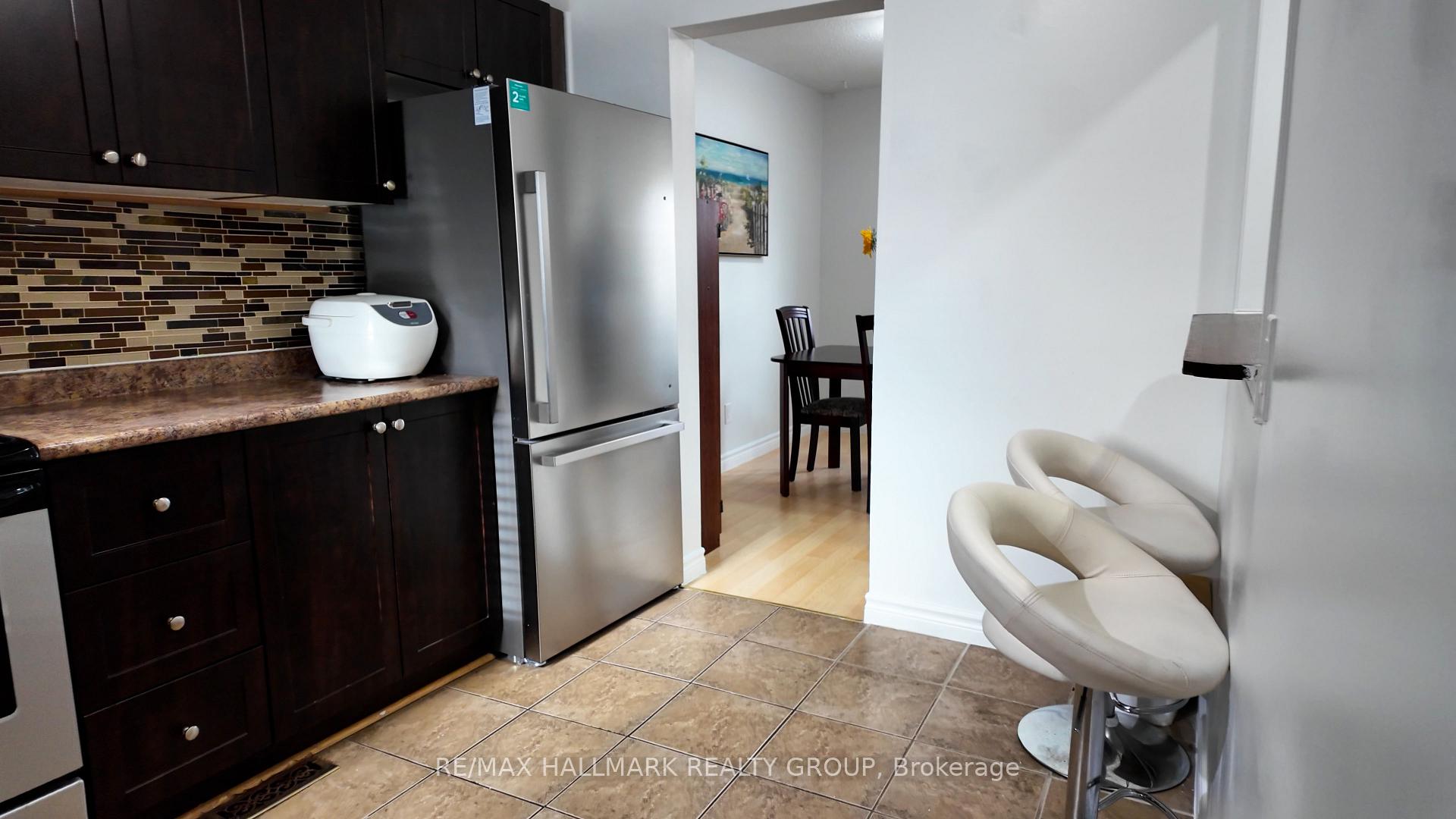 Photo 11 of Unit 29, 56D Foxfield Drive, Ottawa, Barrhaven - Knollsbrook — HOMEH