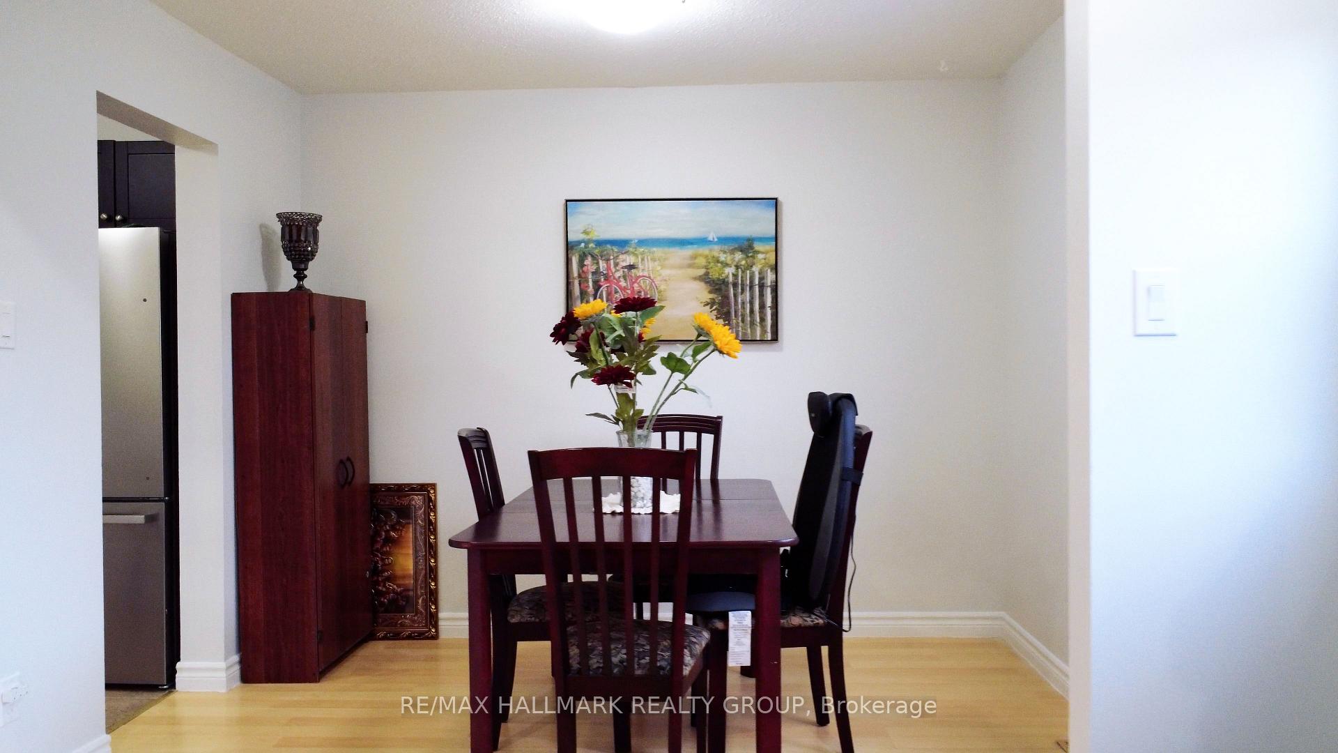 Photo 12 of Unit 29, 56D Foxfield Drive, Ottawa, Barrhaven - Knollsbrook — HOMEH