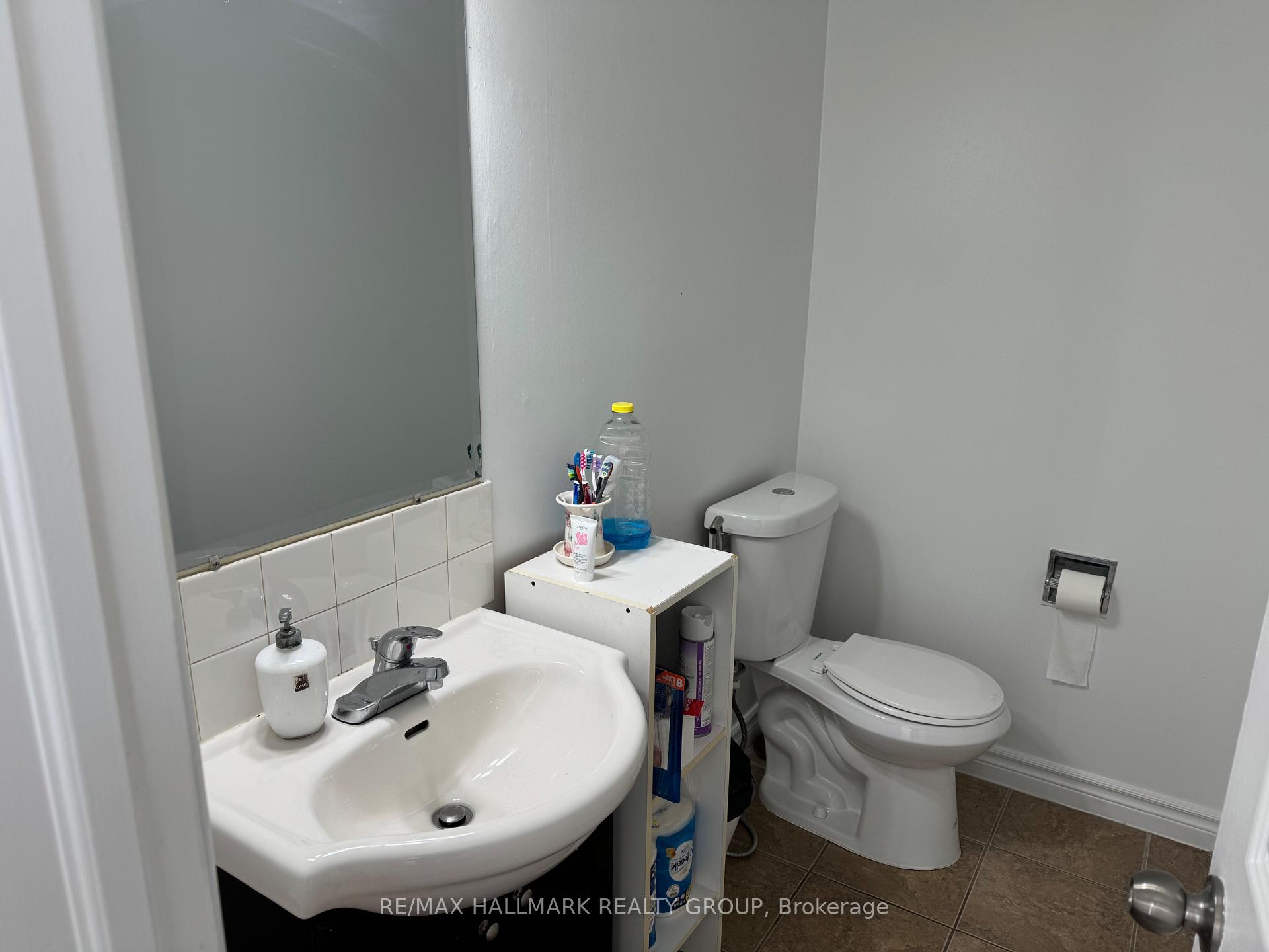 Photo 15 of Unit 29, 56D Foxfield Drive, Ottawa, Barrhaven - Knollsbrook — HOMEH