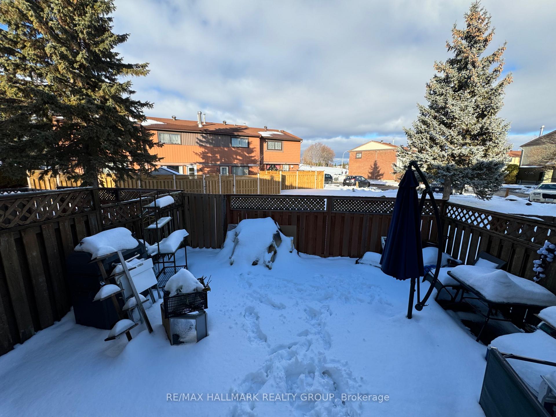 Photo 31 of Unit 29, 56D Foxfield Drive, Ottawa, Barrhaven - Knollsbrook — HOMEH