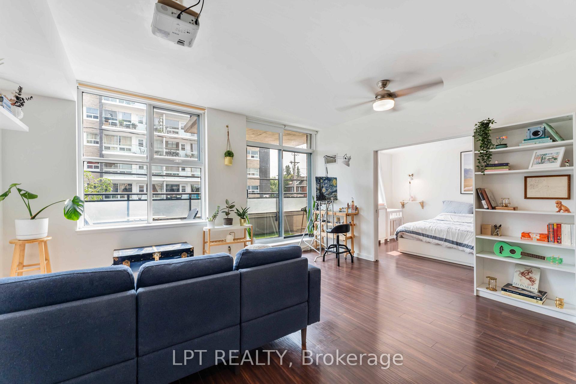 Photo 13 of Unit 206, 150 Caroline Avenue, Ottawa, Ottawa West — HOMEH