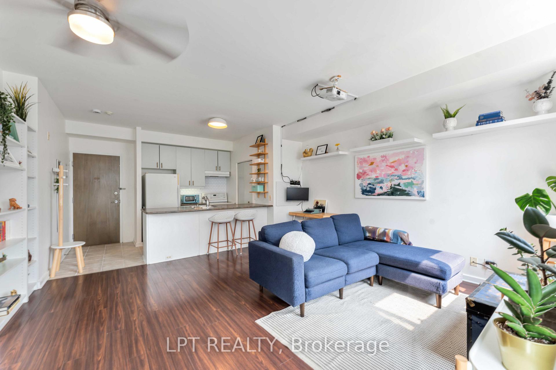 Photo 14 of Unit 206, 150 Caroline Avenue, Ottawa, Ottawa West — HOMEH