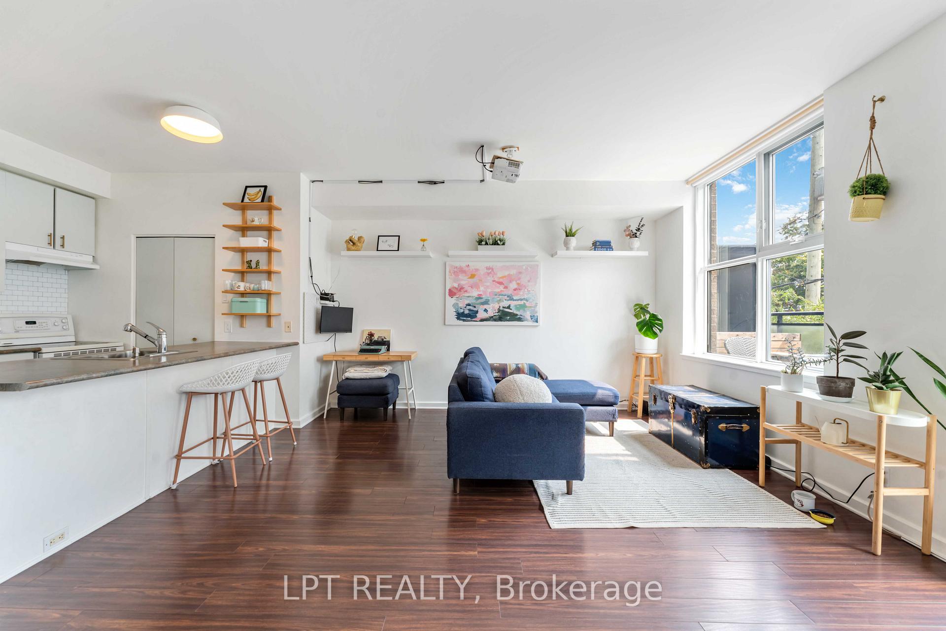 Photo 15 of Unit 206, 150 Caroline Avenue, Ottawa, Ottawa West — HOMEH