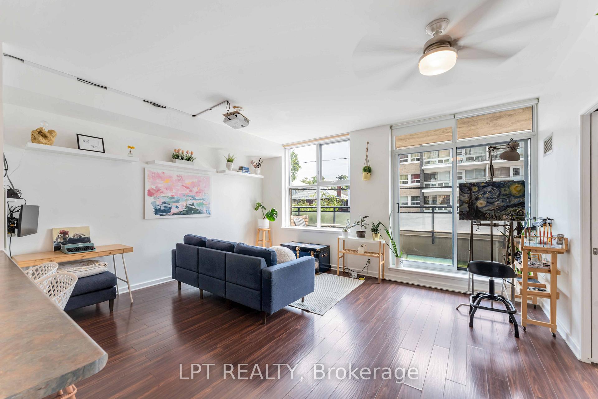 Photo 16 of Unit 206, 150 Caroline Avenue, Ottawa, Ottawa West — HOMEH