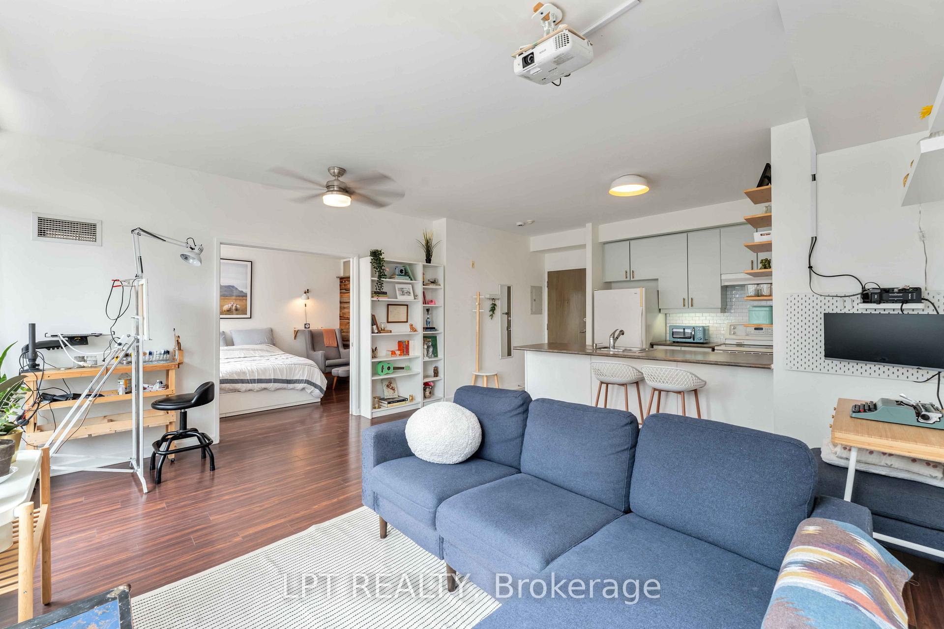 Photo 17 of Unit 206, 150 Caroline Avenue, Ottawa, Ottawa West — HOMEH
