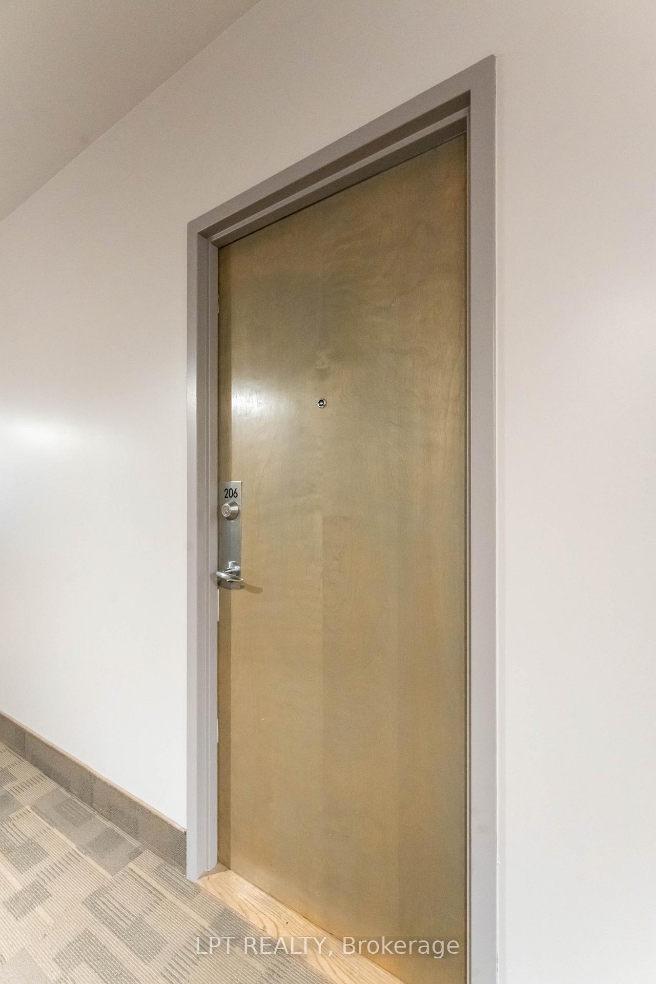 Photo 18 of Unit 206, 150 Caroline Avenue, Ottawa, Ottawa West — HOMEH