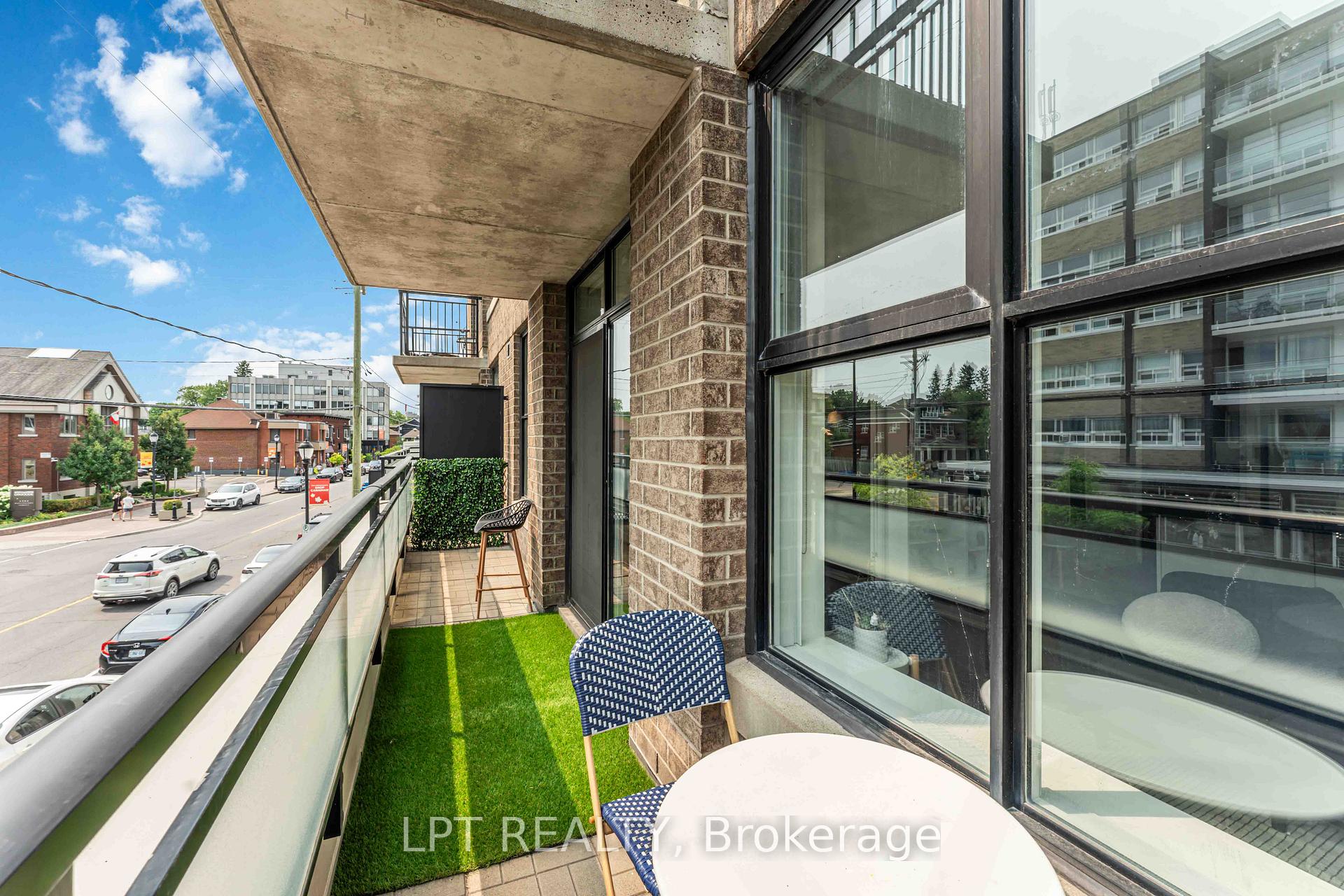 Photo 29 of Unit 206, 150 Caroline Avenue, Ottawa, Ottawa West — HOMEH