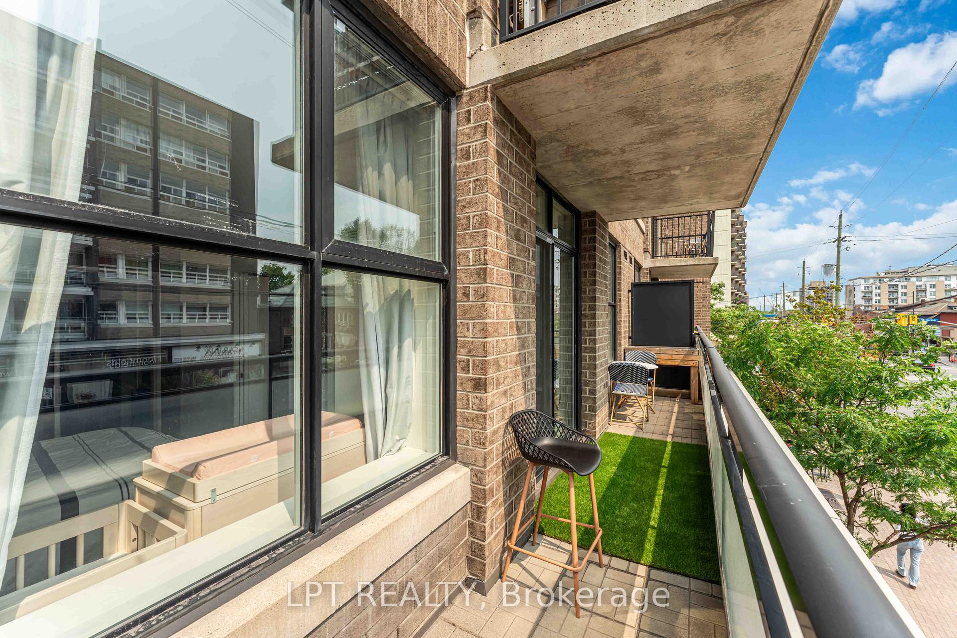 Photo 30 of Unit 206, 150 Caroline Avenue, Ottawa, Ottawa West — HOMEH