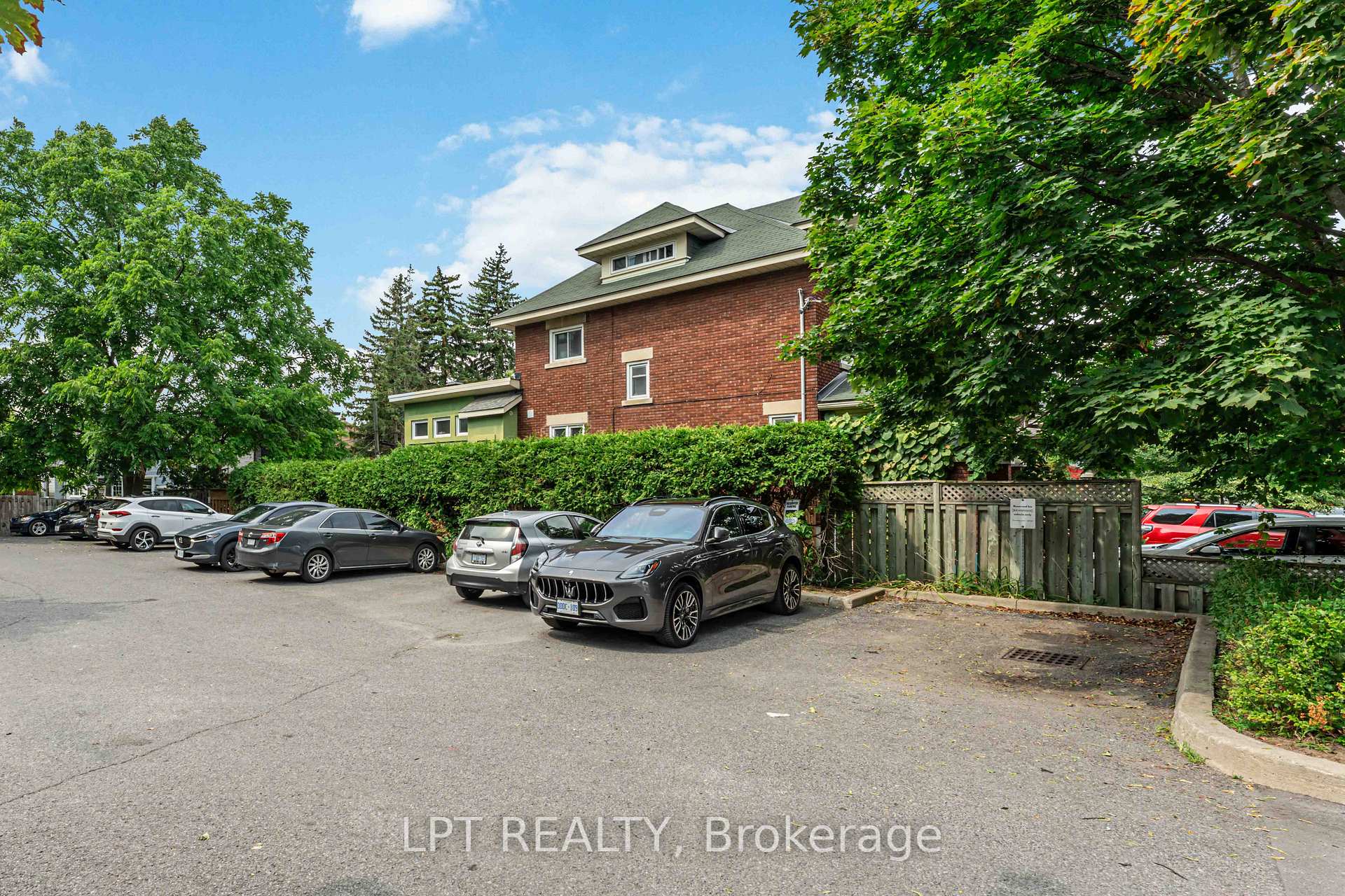 Photo 34 of Unit 206, 150 Caroline Avenue, Ottawa, Ottawa West — HOMEH
