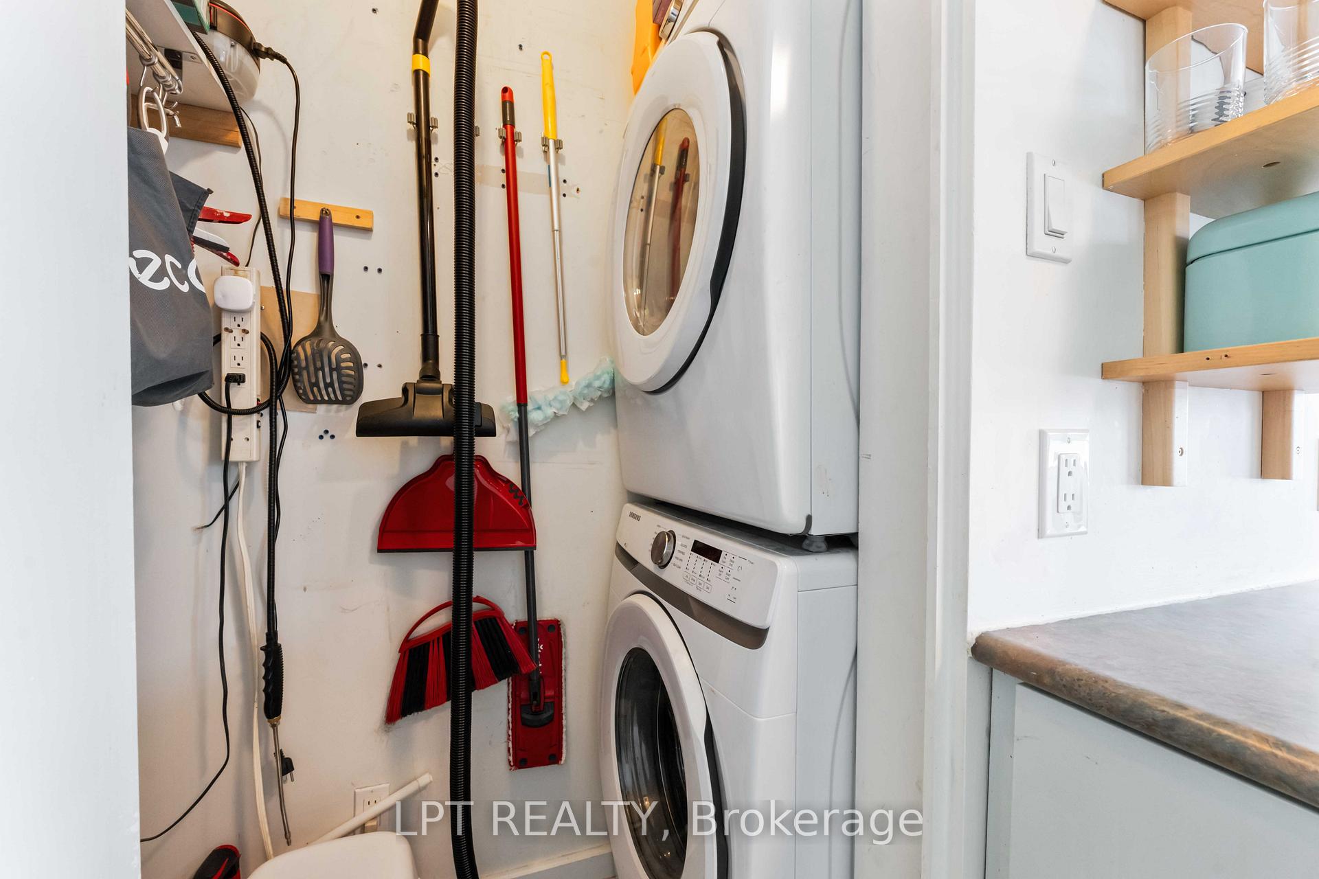 Photo 36 of Unit 206, 150 Caroline Avenue, Ottawa, Ottawa West — HOMEH