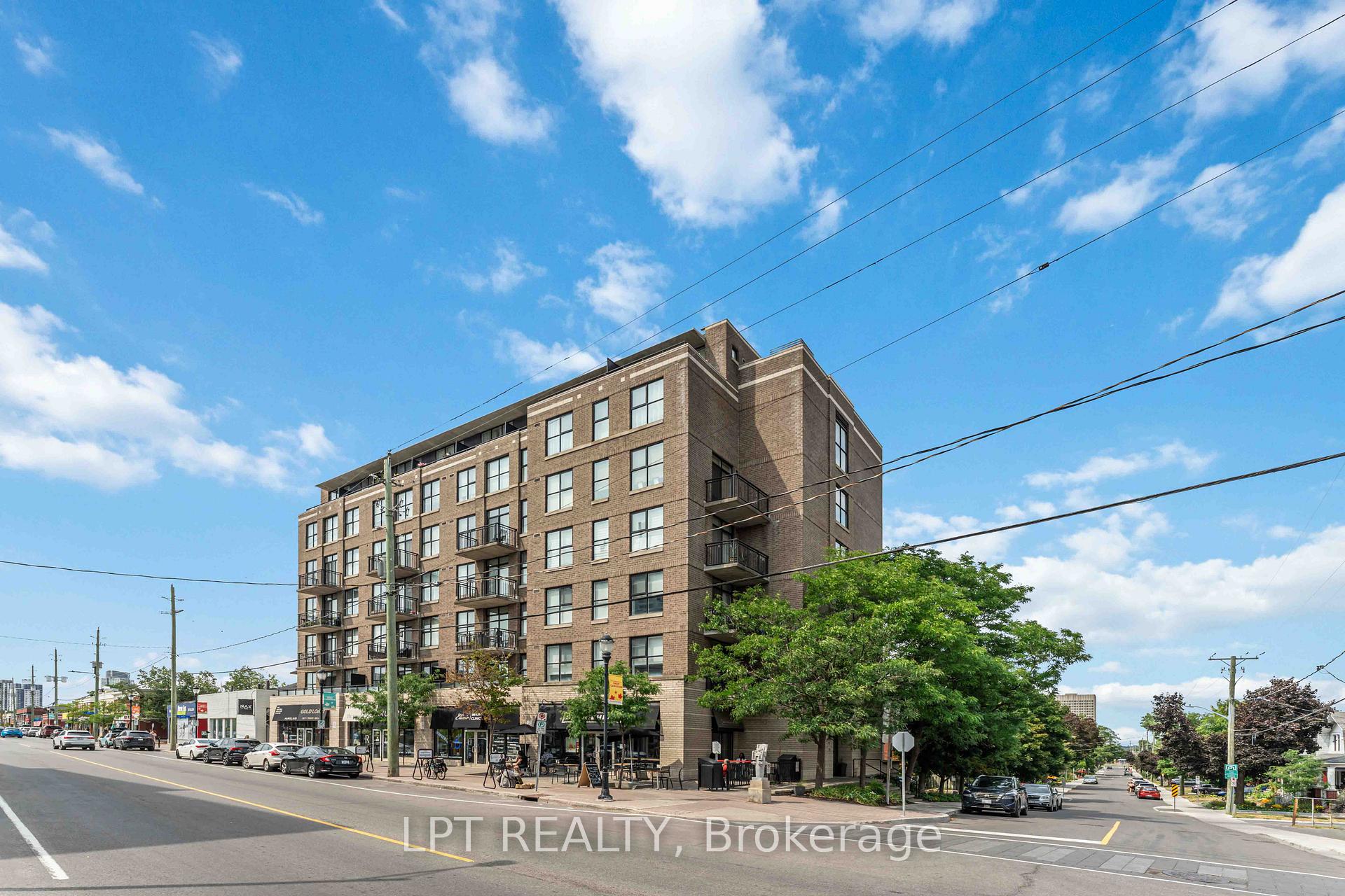 Photo 37 of Unit 206, 150 Caroline Avenue, Ottawa, Ottawa West — HOMEH