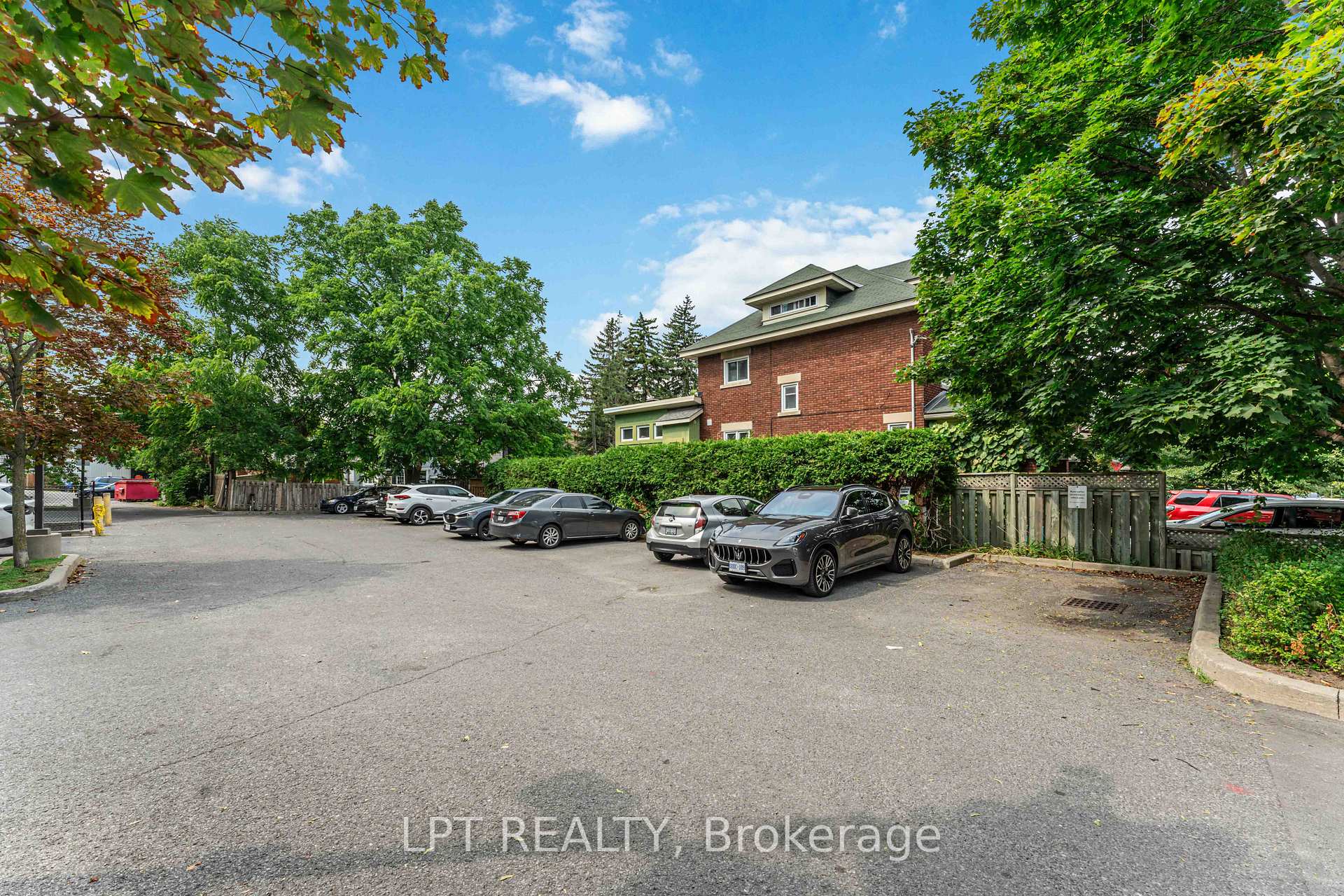Photo 39 of Unit 206, 150 Caroline Avenue, Ottawa, Ottawa West — HOMEH