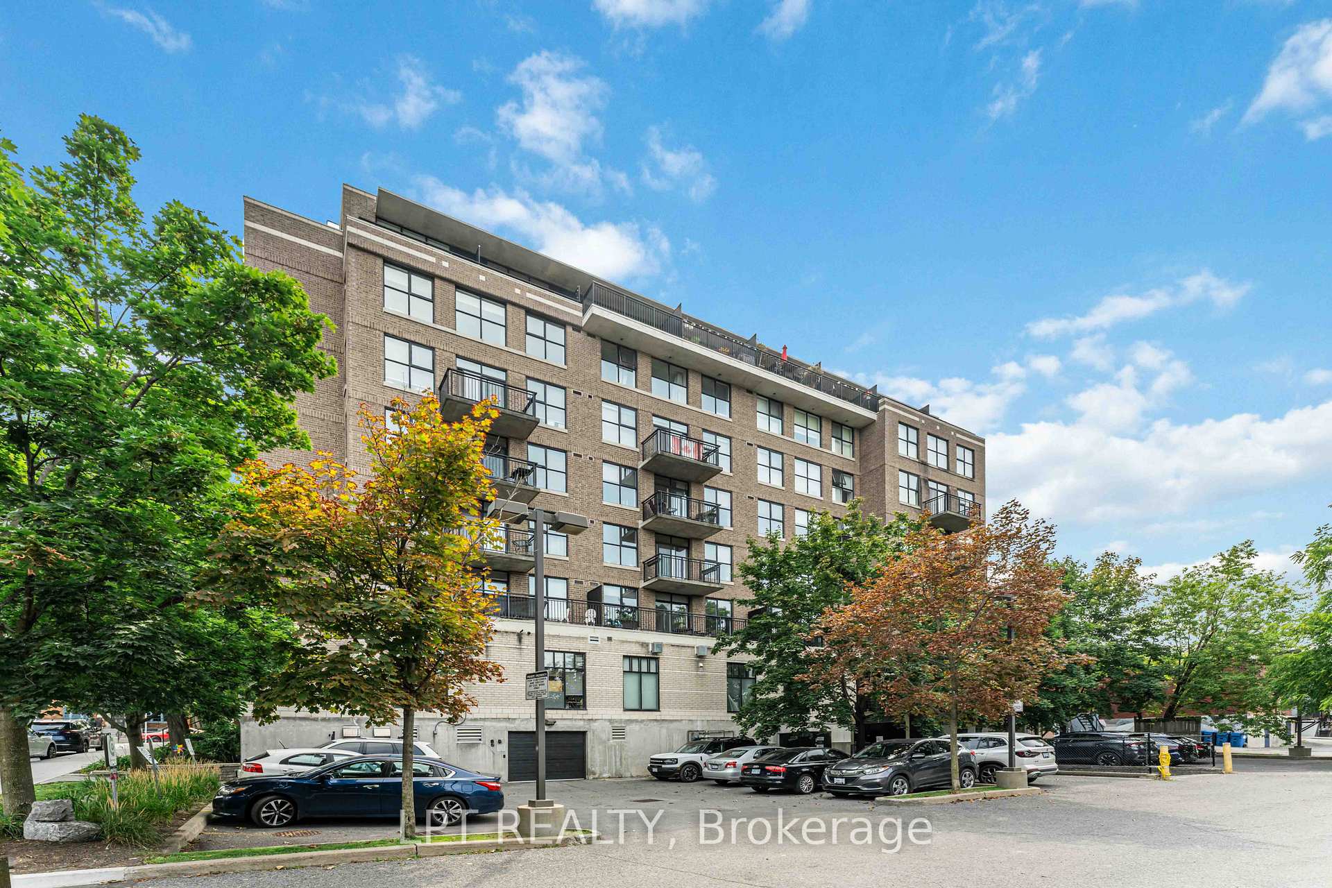 Photo 40 of Unit 206, 150 Caroline Avenue, Ottawa, Ottawa West — HOMEH