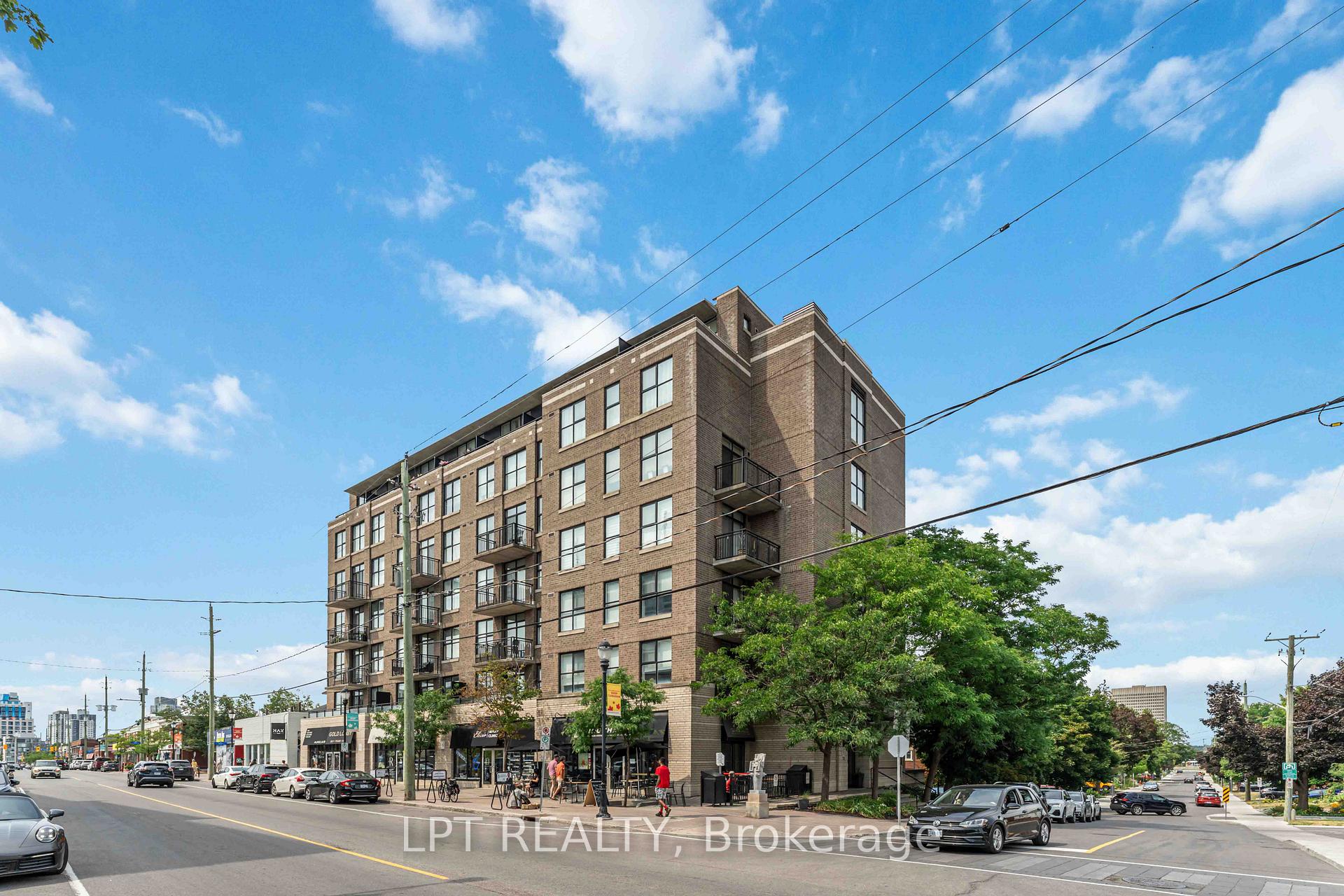Photo 41 of Unit 206, 150 Caroline Avenue, Ottawa, Ottawa West — HOMEH