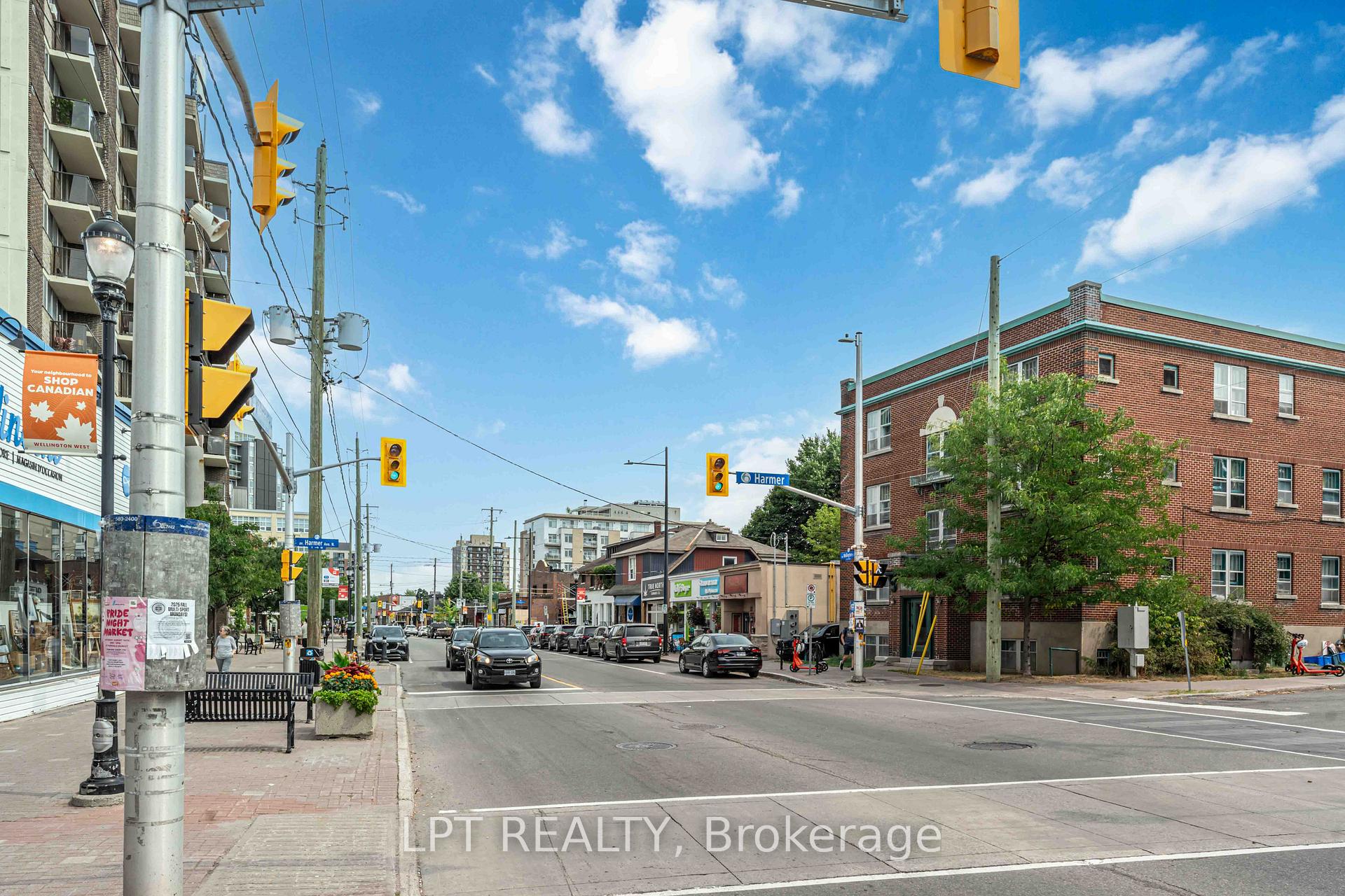 Photo 42 of Unit 206, 150 Caroline Avenue, Ottawa, Ottawa West — HOMEH