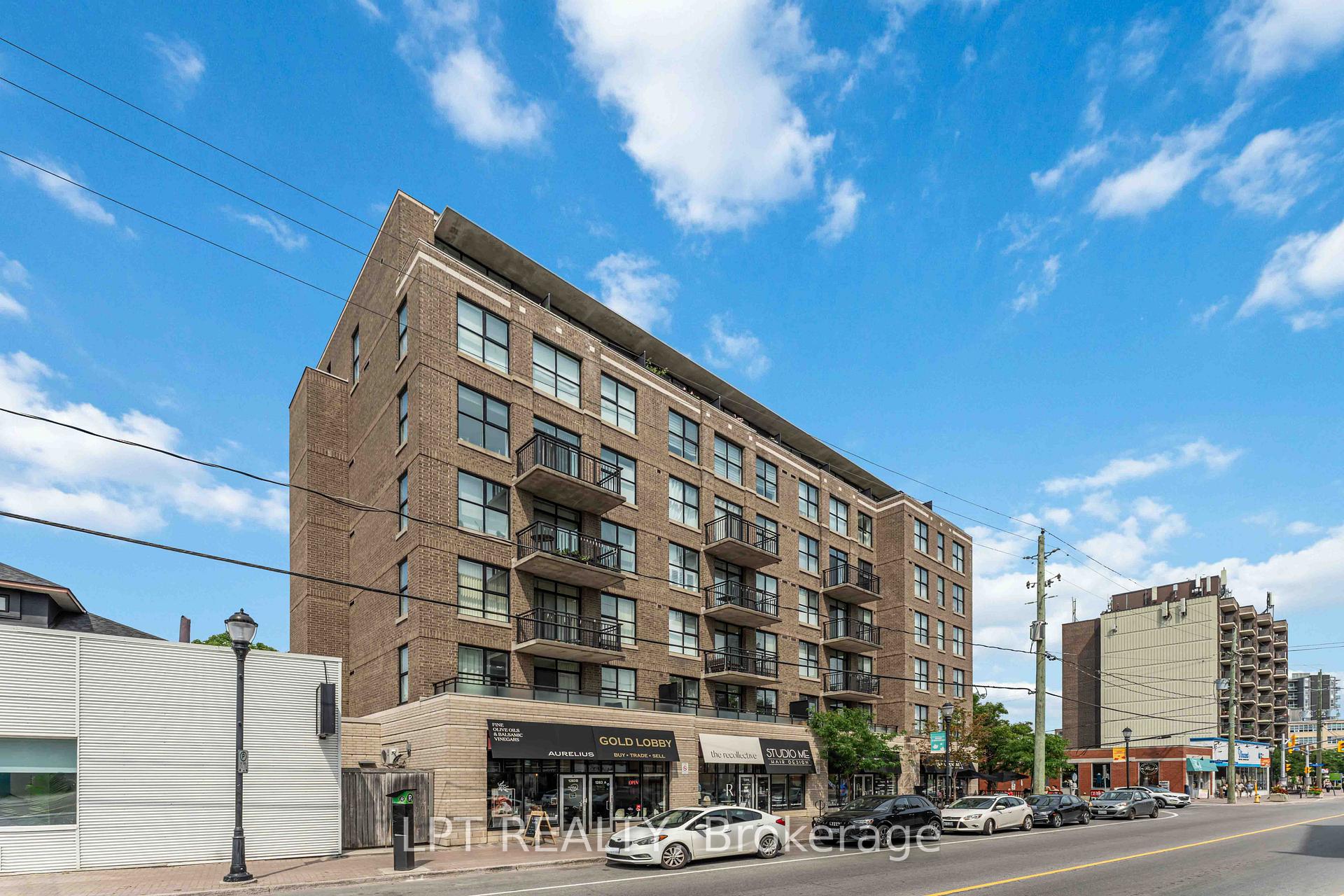 Photo 43 of Unit 206, 150 Caroline Avenue, Ottawa, Ottawa West — HOMEH