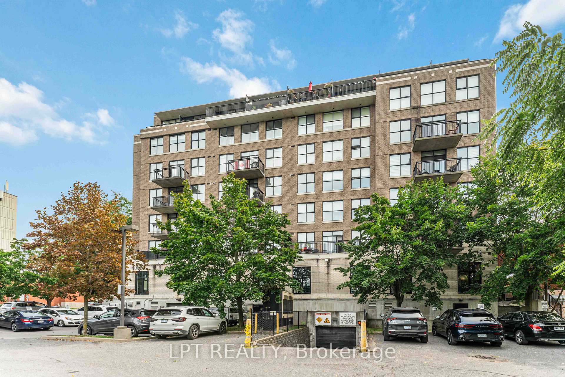 Photo 44 of Unit 206, 150 Caroline Avenue, Ottawa, Ottawa West — HOMEH