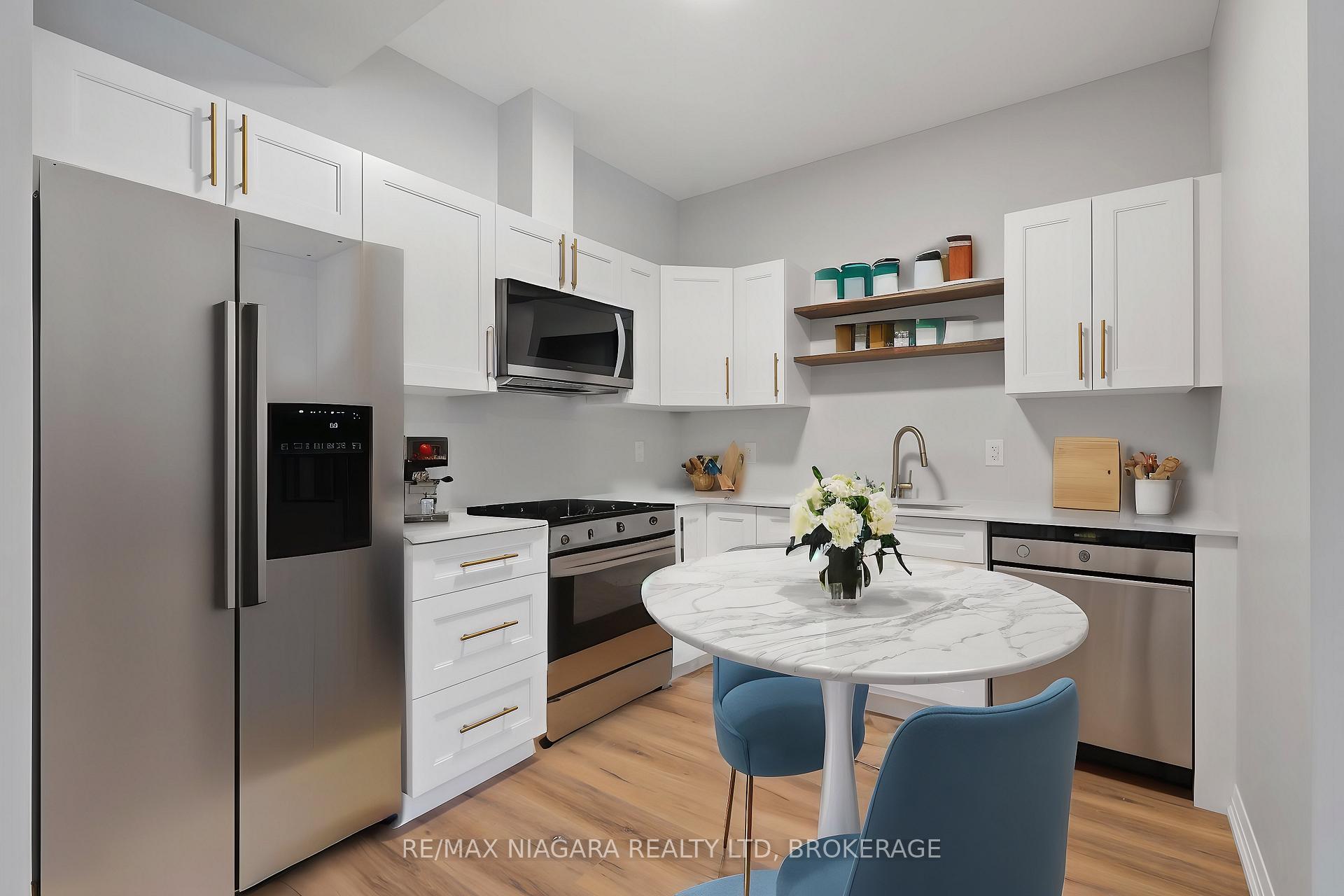 Photo 5 of Unit 7, 100 Welland Road, Pelham, Fonthill — HOMEH