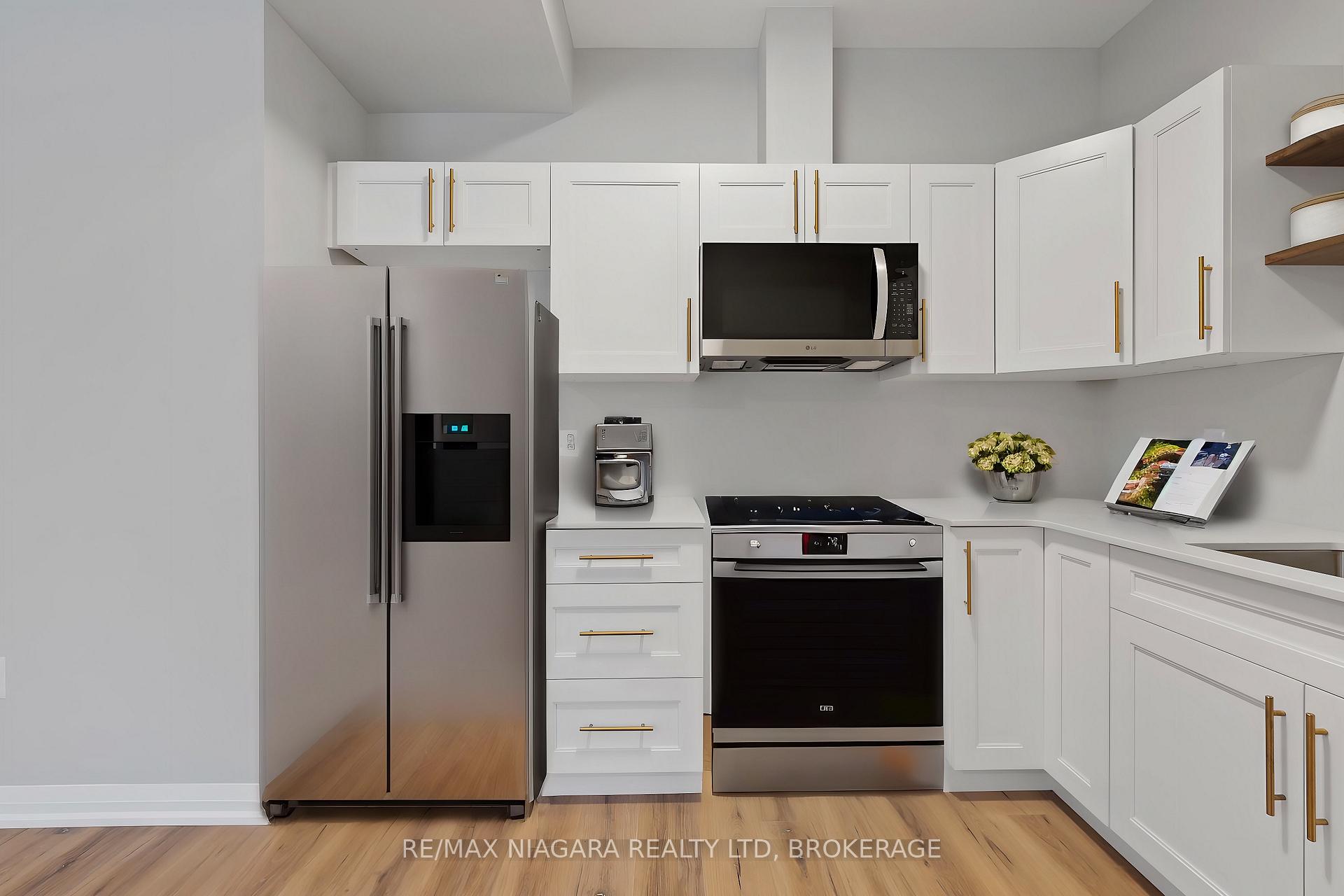 Photo 6 of Unit 7, 100 Welland Road, Pelham, Fonthill — HOMEH