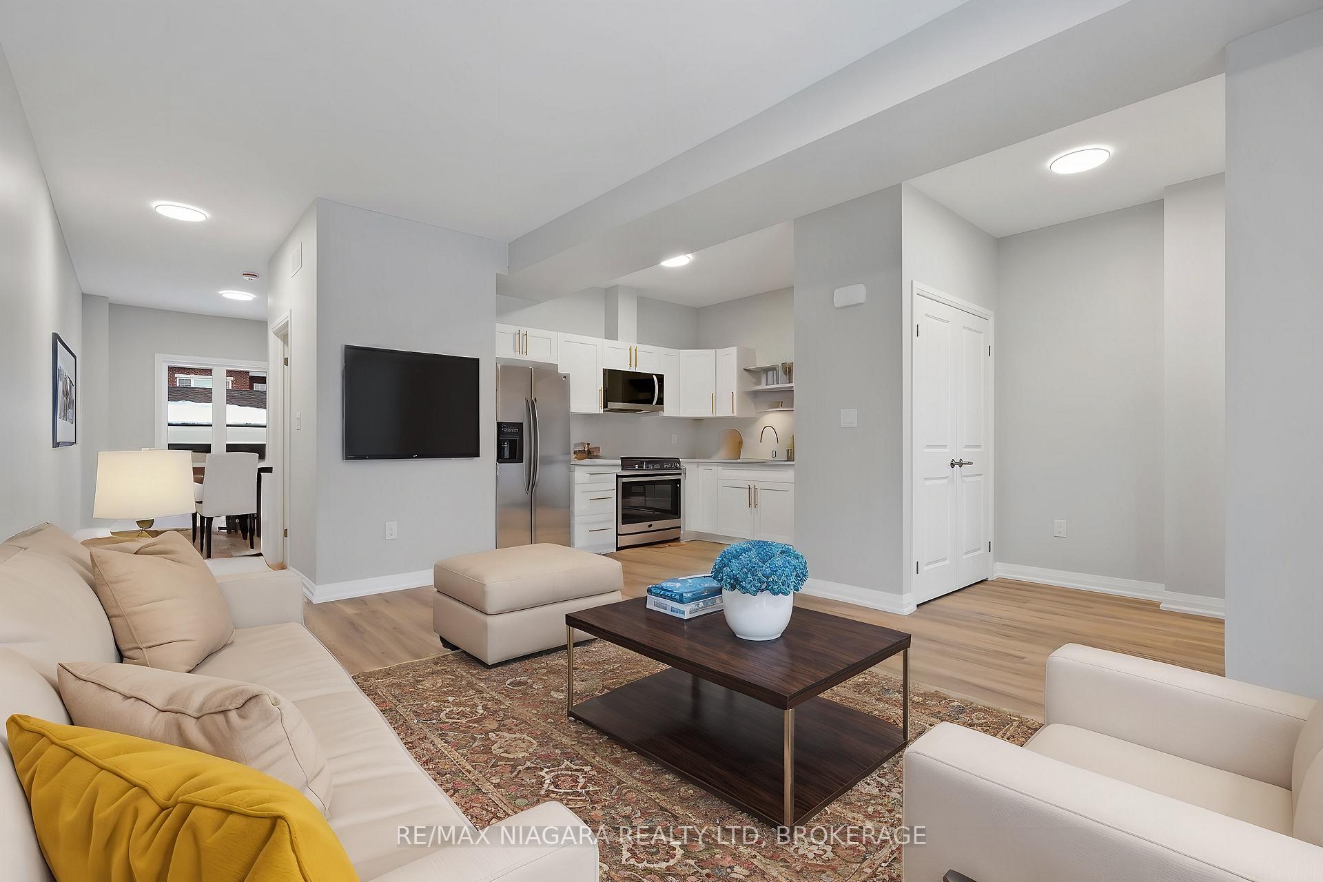 Photo 7 of Unit 7, 100 Welland Road, Pelham, Fonthill — HOMEH