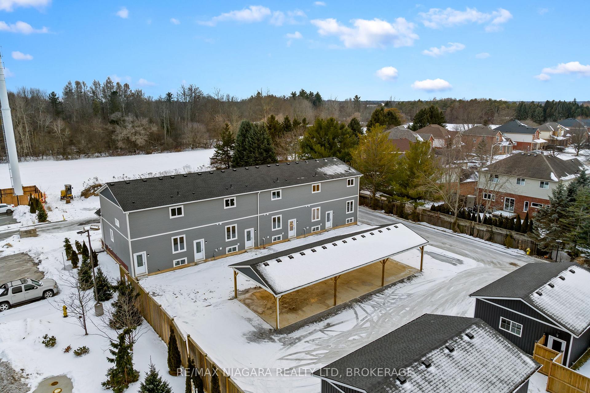 Photo 19 of Unit 7, 100 Welland Road, Pelham, Fonthill — HOMEH
