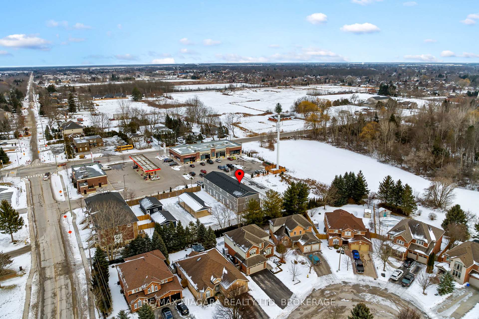Photo 20 of Unit 7, 100 Welland Road, Pelham, Fonthill — HOMEH