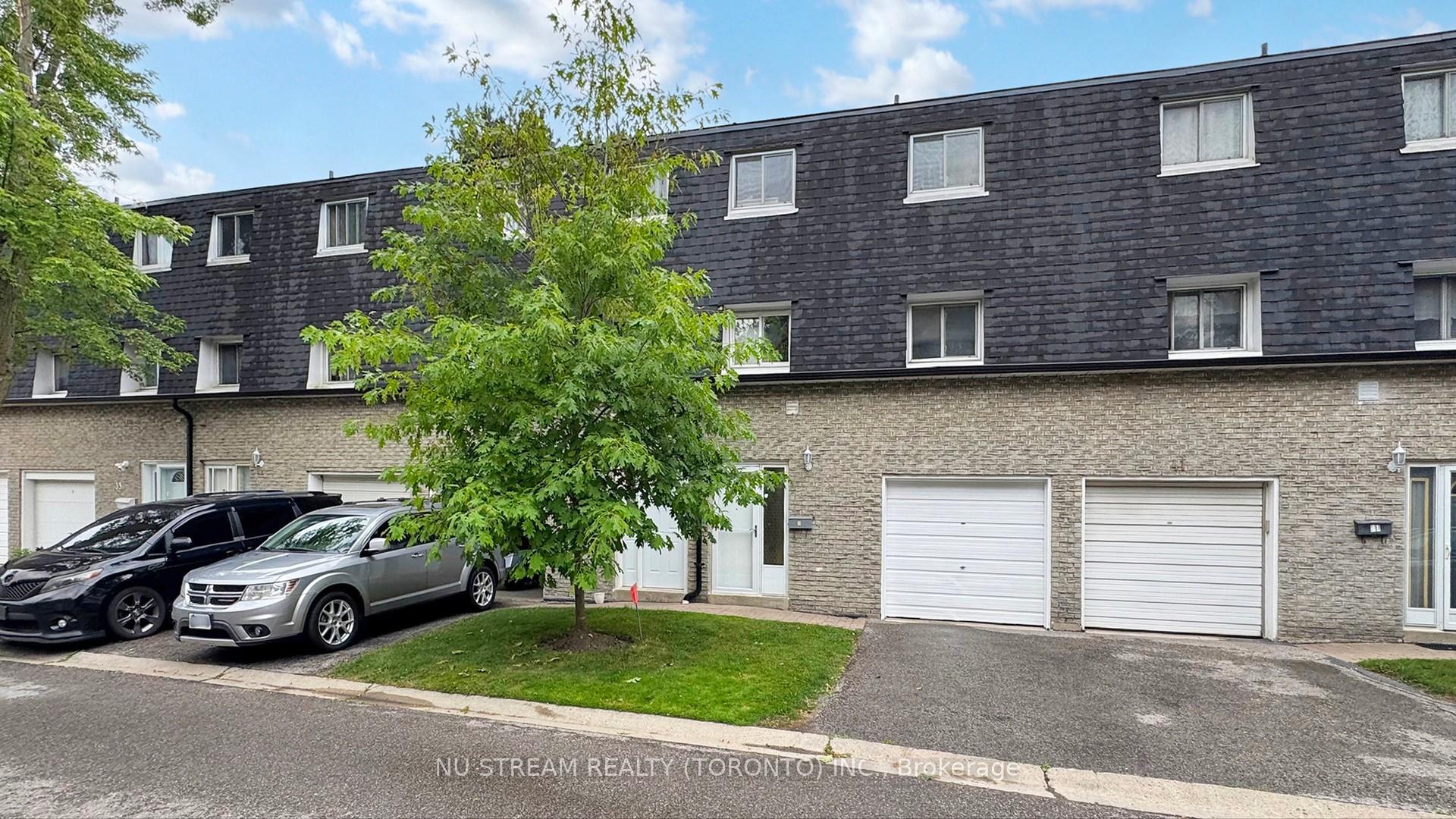 Photo 1 of Unit 39, 3075 Bridletowne Circle, Scarborough, L'Amoreaux — HOMEH
