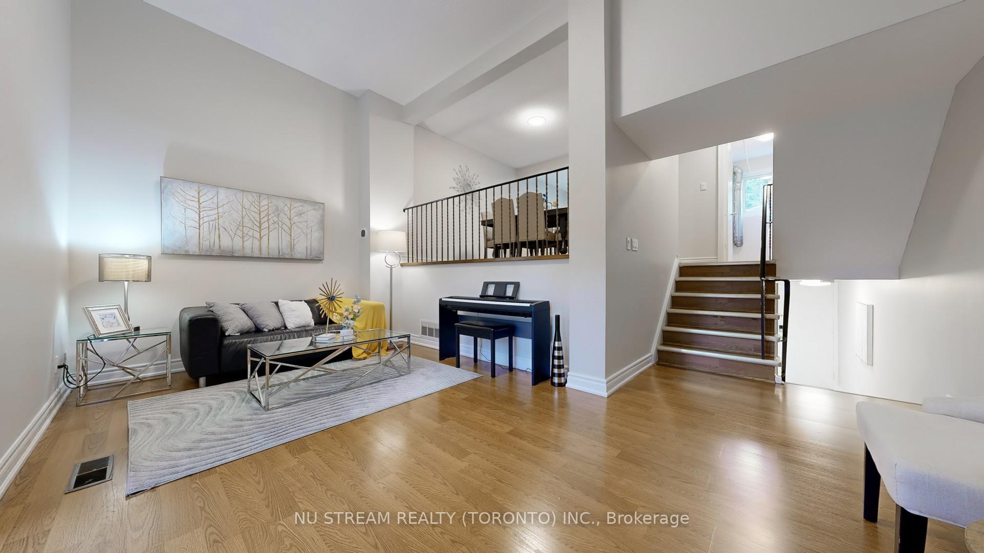 Photo 7 of Unit 39, 3075 Bridletowne Circle, Scarborough, L'Amoreaux — HOMEH