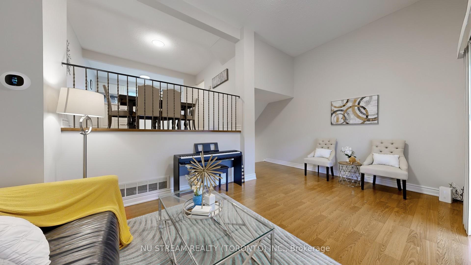 Photo 9 of Unit 39, 3075 Bridletowne Circle, Scarborough, L'Amoreaux — HOMEH