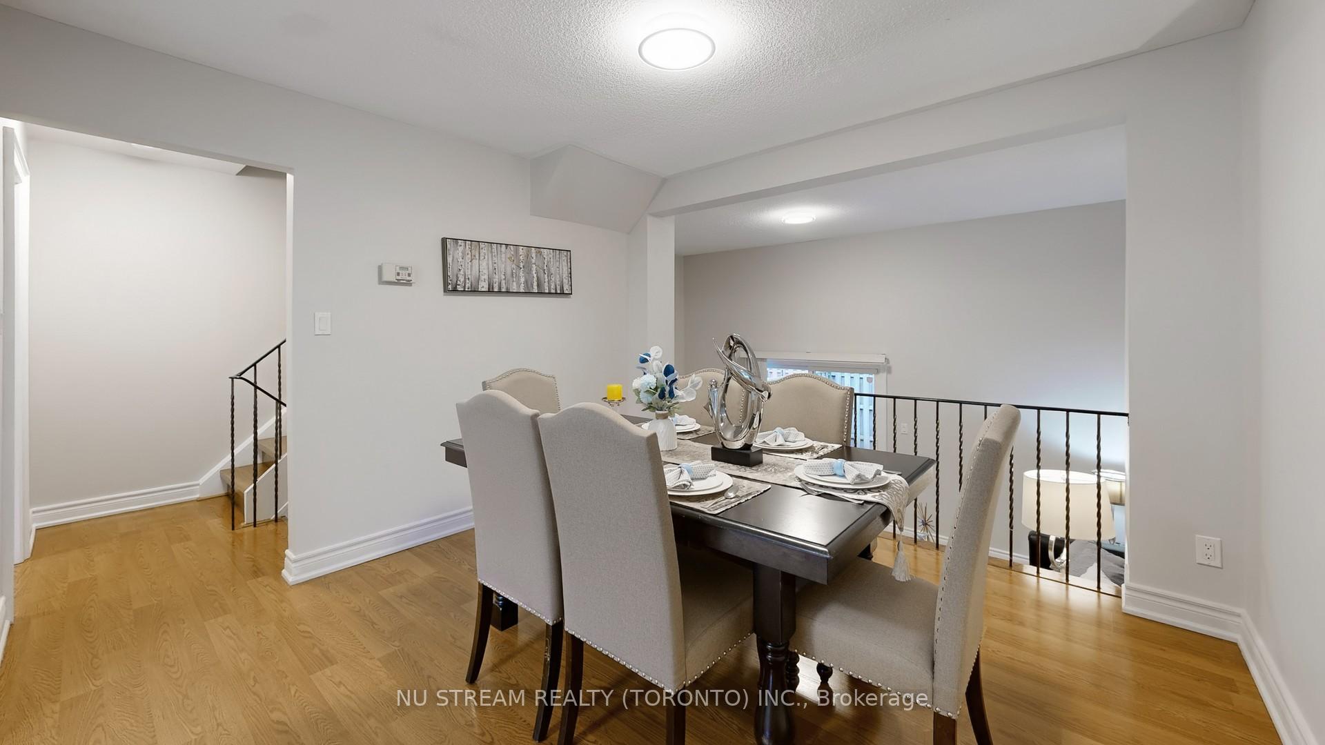 Photo 10 of Unit 39, 3075 Bridletowne Circle, Scarborough, L'Amoreaux — HOMEH