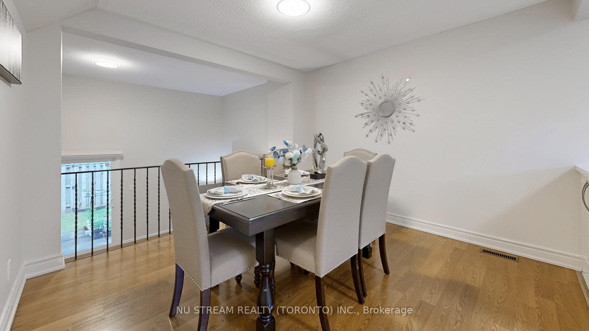 Photo 13 of Unit 39, 3075 Bridletowne Circle, Scarborough, L'Amoreaux — HOMEH